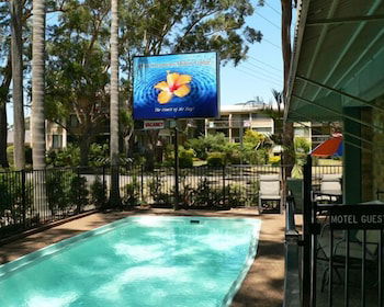 Port Stephens Motel - New Castle Tourism 5