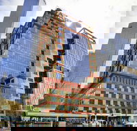 Riverside Apartments Melbourne - New Castle Tourism