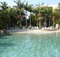 Diamond Sands Resort - Newcastle Accommodation