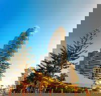 Peppers Broadbeach - Newcastle Accommodation