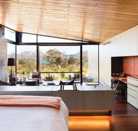 Saffire Freycinet - Newcastle Accommodation