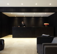 Burbury Hotel  Apartments - Newcastle Accommodation