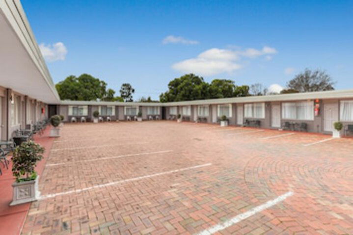 East Bendigo VIC New Castle Tourism