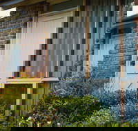 The Lodge by Haus - Newcastle Accommodation