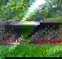 Heritage Lodge - Newcastle Accommodation