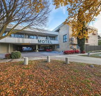 Belconnen Way Hotel Motel and Serviced Apartments - Newcastle Accommodation