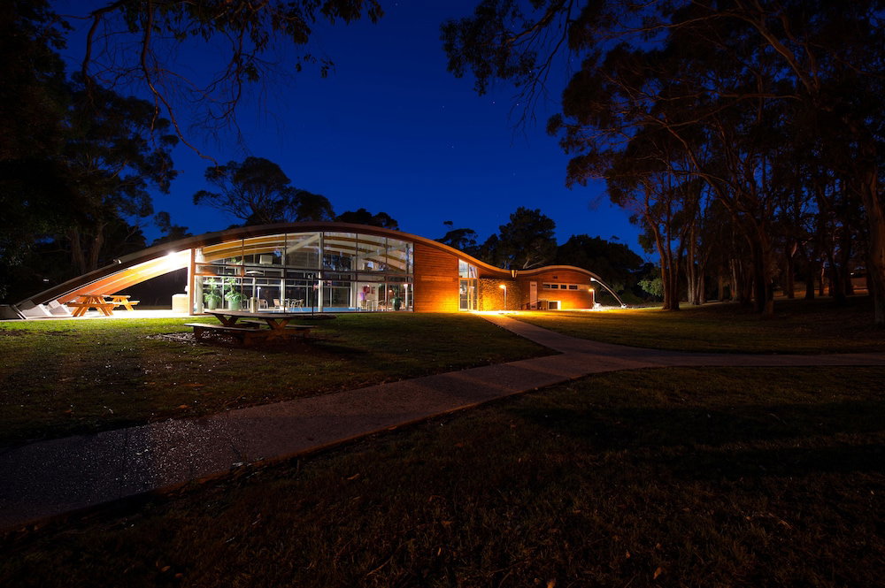 Irishtown ACT Newcastle Accommodation