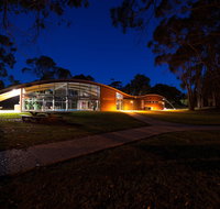 Tall Timbers Tasmania - Newcastle Accommodation