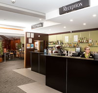 Edgewater Hotel - Newcastle Accommodation