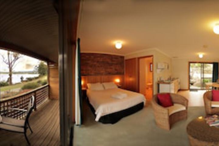  Newcastle Accommodation