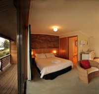 Driftwood Cottages - Newcastle Accommodation