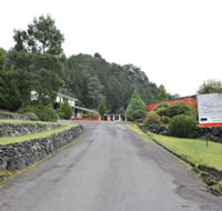 Silver Hills Motel - New Castle Tourism