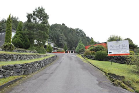 Silver Hills Motel - New Castle Tourism 0