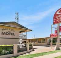 Econo Lodge Park Lane - New Castle Tourism