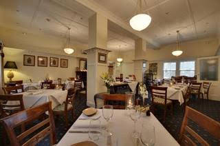 Melbourne VIC New Castle Tourism