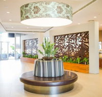 Mercure Melbourne Caroline Springs - Newcastle Accommodation