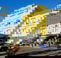 ibis budget Melbourne Airport - New Castle Tourism