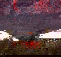 Rawnsley Park Station - Newcastle Accommodation