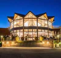Lyndoch Hill - Newcastle Accommodation