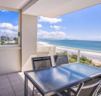 84 The Spit Holiday Apartments - Newcastle Accommodation