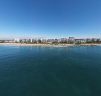 Malibu Mooloolaba - Newcastle Accommodation
