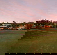 Noosa Springs Golf Resort  Spa - New Castle Tourism