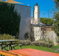 Central Motel Port Fairy - Newcastle Accommodation