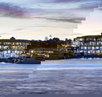 Pier 21 Apartment Hotel - New Castle Tourism