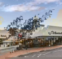 Travelodge Resort Darwin - New Castle Tourism