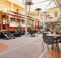 Quality Hotel Dickson - Newcastle Accommodation