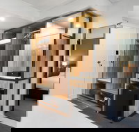 Killara Hotel  Suites - Newcastle Accommodation