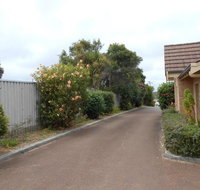 Augusta's Georgiana Molloy Motel - Newcastle Accommodation