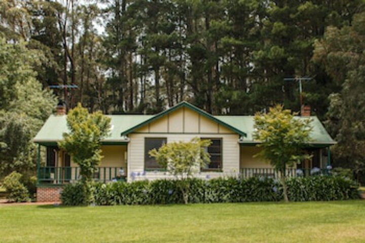 Blackheath NSW New Castle Tourism