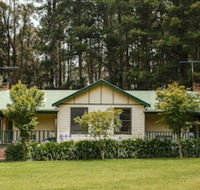 Federation Gardens  Possums Hideaway - New Castle Tourism