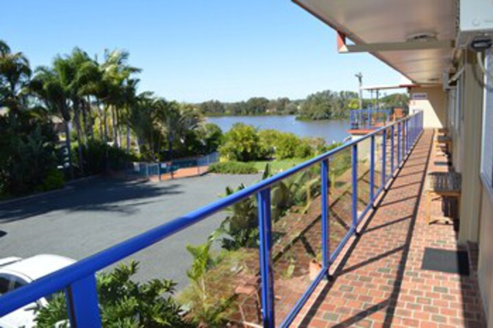 Taree NSW Newcastle Accommodation