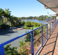 Taree Motor Inn - Newcastle Accommodation