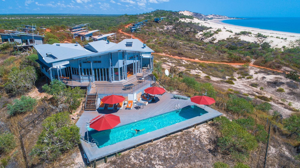 Newcastle Accommodation