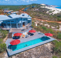 The Berkeley River Lodge - Newcastle Accommodation