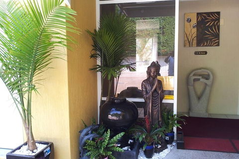 Admiral Nelson Motor Inn - New Castle Tourism 4