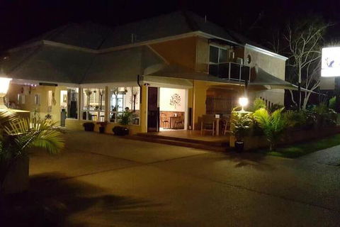 Admiral Nelson Motor Inn - New Castle Tourism 6