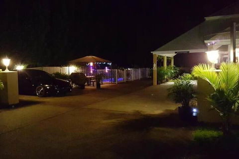 Admiral Nelson Motor Inn - New Castle Tourism 5