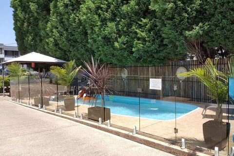 Admiral Nelson Motor Inn - New Castle Tourism 7