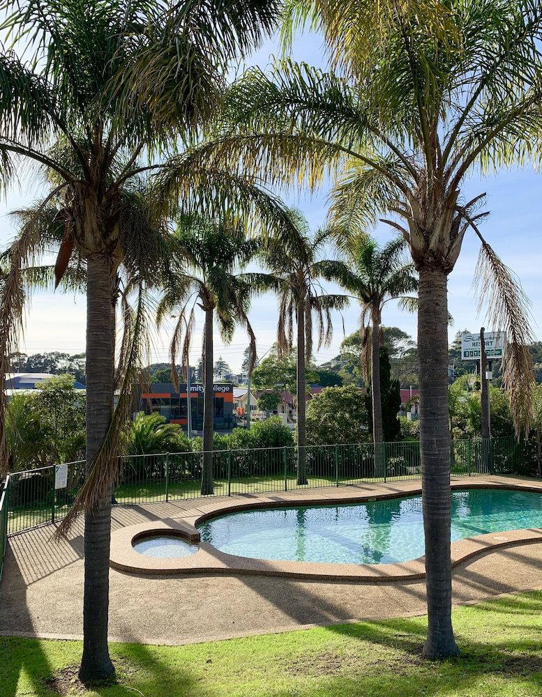  Newcastle Accommodation
