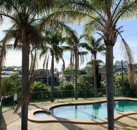 Shellharbour Resort - Newcastle Accommodation