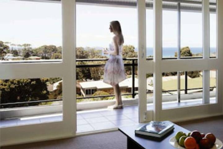 Newcastle Accommodation