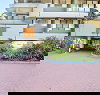 Marrakai Apartments - New Castle Tourism