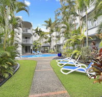 Beachside Mooloolaba - Newcastle Accommodation