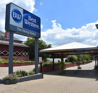 Best Western The Henry Parkes Tenterfield - Newcastle Accommodation