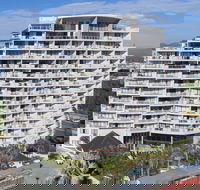 Broadbeach Savannah Hotel  Resort - Newcastle Accommodation