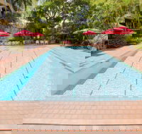Frontier Darwin Hotel - New Castle Tourism